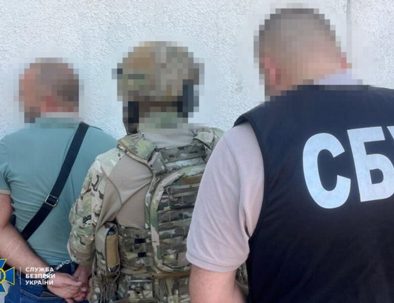 В Україні ліквідували п’ять схем для ухилянтів