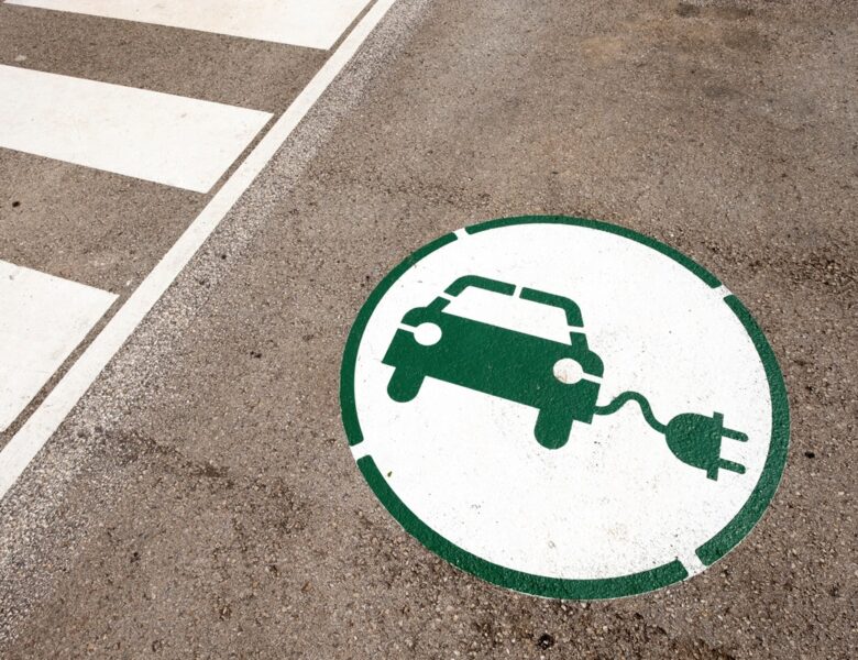 В Україні рекорд із продажу електромобілів