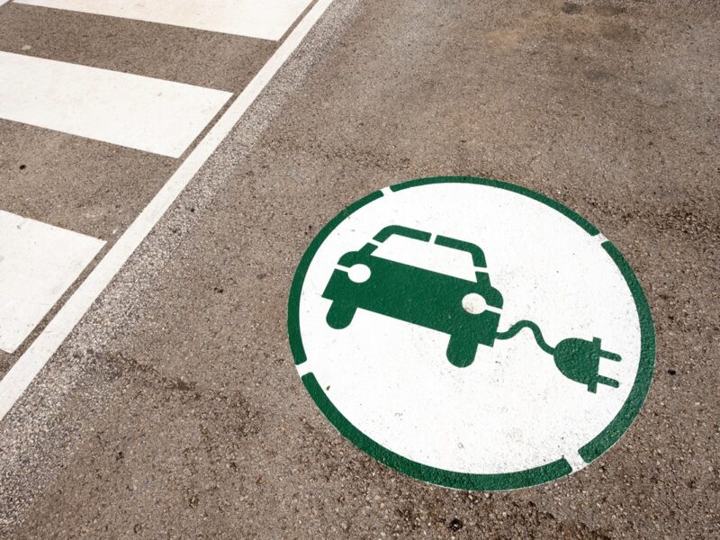 В Україні рекорд із продажу електромобілів