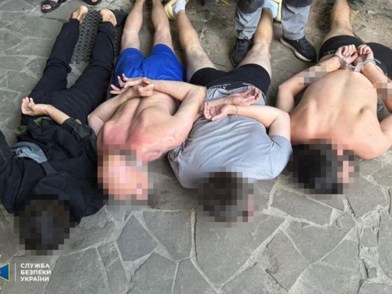 В Україні викрили масштабний наркокартель