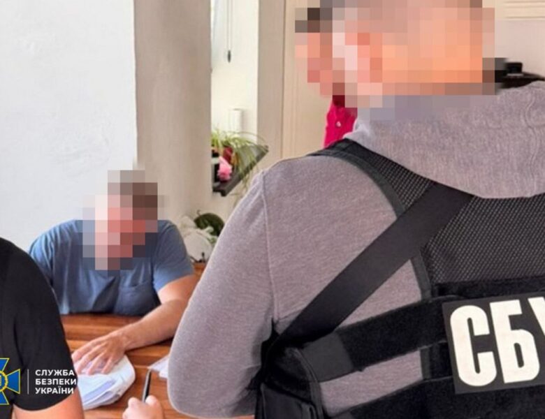 В Україні викрили схему з розкрадання газу на сотні мільйонів грн