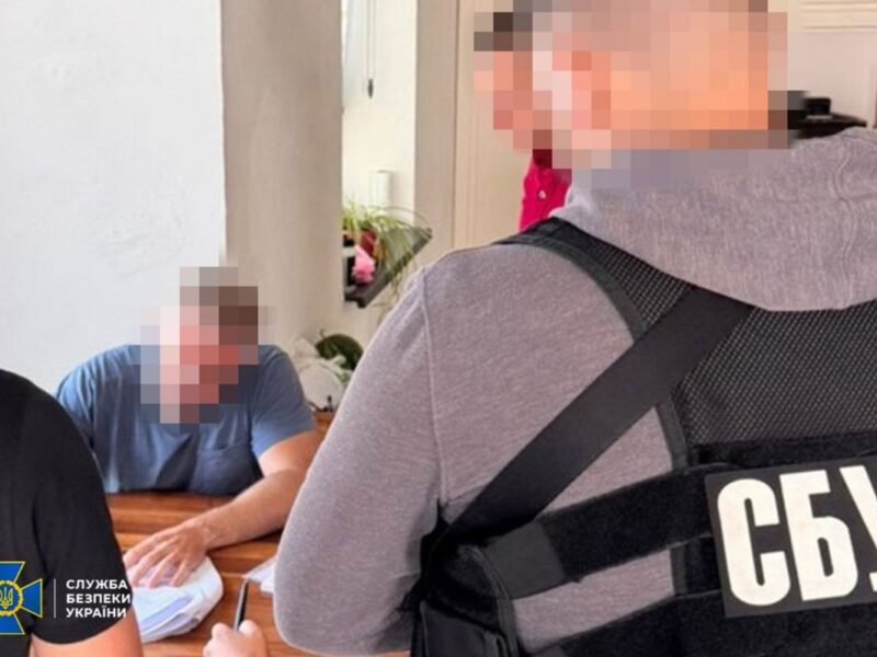 В Україні викрили схему з розкрадання газу на сотні мільйонів грн