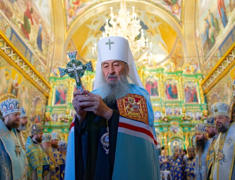 В Україні визнали УПЦ МП афілійованою з РПЦ