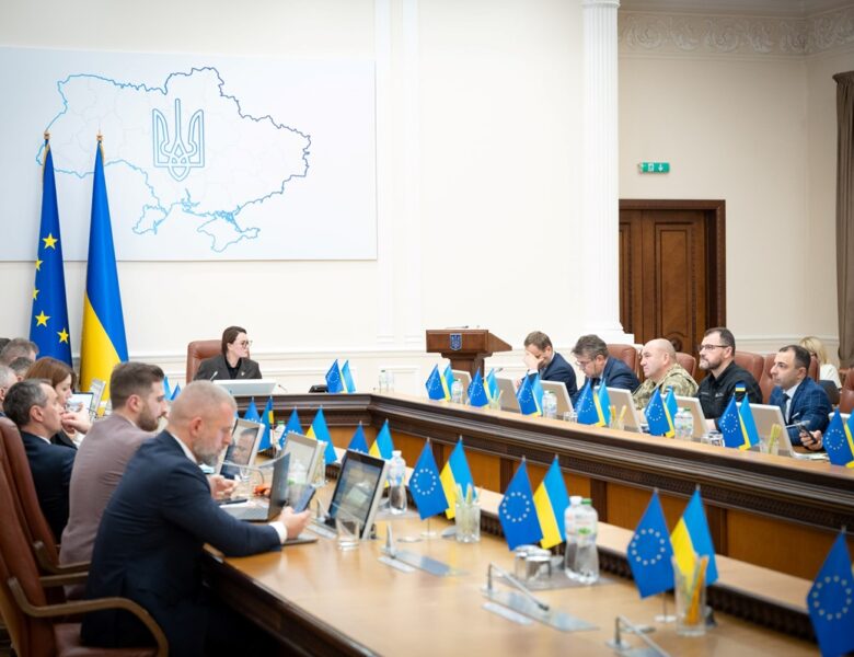 В Україні з’являться шість нових індустріальних парків