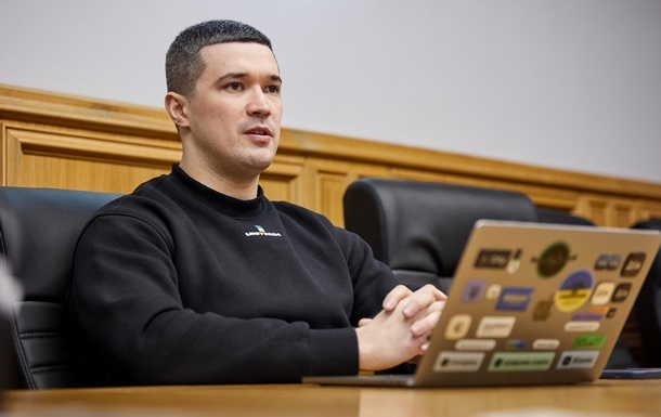 В Україні запрацює власна інфраструктура ШІ