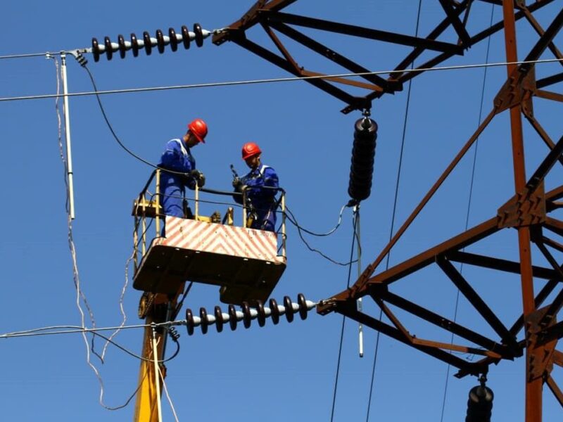 В Укренерго розповіли про стан енергосистеми на тлі спеки