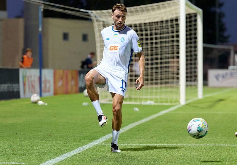 Ванат готується до трансферу в Жирону – інсайдер