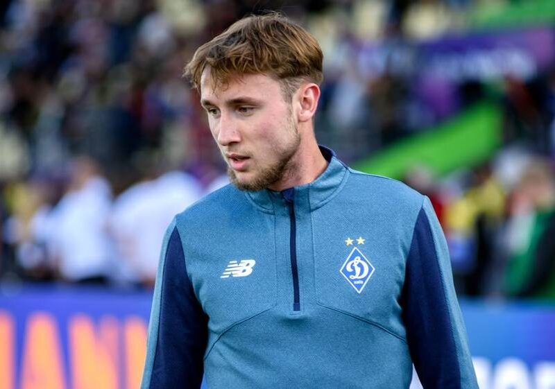 Ванат відвідав матч свого майбутнього клубу в Ла Лізі