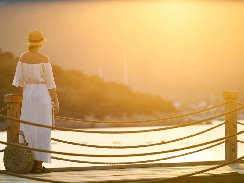 Вчені довели, що теплові хвилі пришвидшують старіння