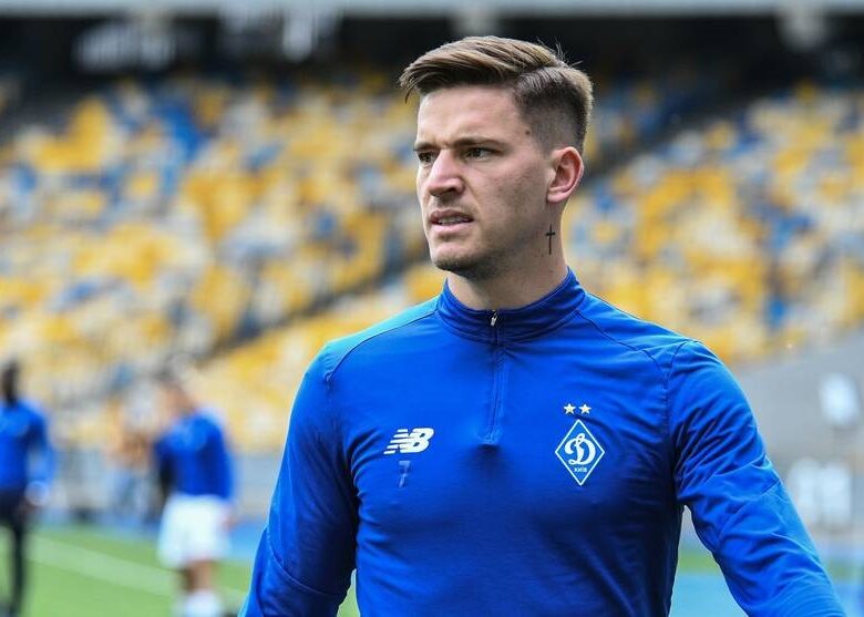 Вербич озвучив умови, за яких готовий повернутися в Динамо