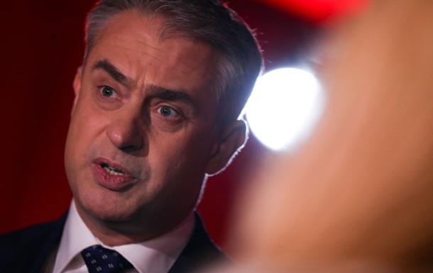 Вето Навроцького залишає Україну без польських Starlink – уряд Польщі