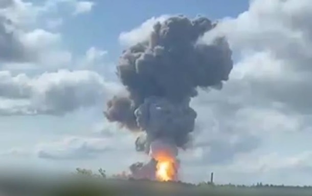 Вибух заводу в РФ: значно зросла кількість постраждалих