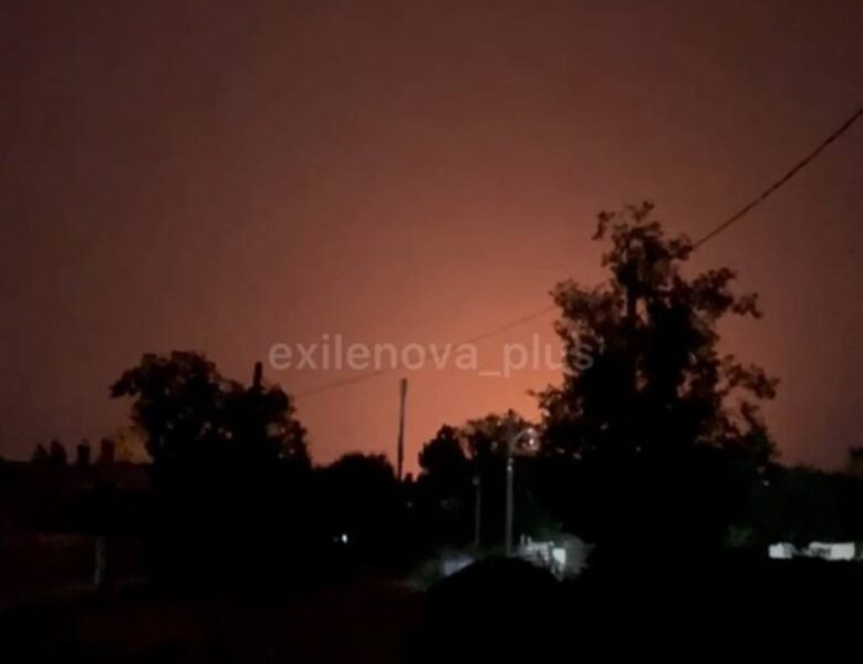 Вибухи в Росії: яких міст дістають українські БПЛА