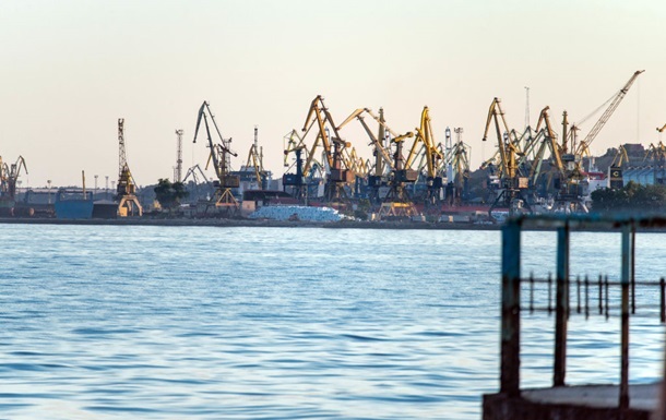Відкриття окупованих портів: в МЗС зробили заяву