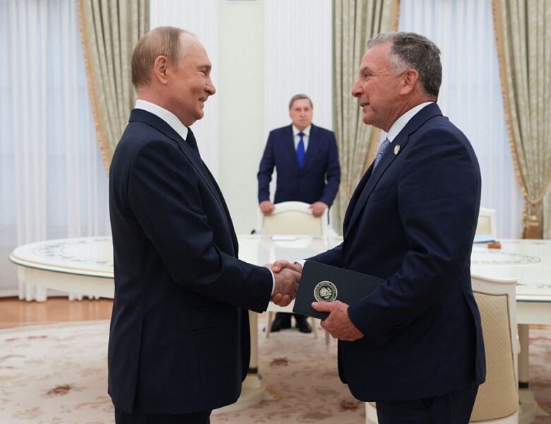 “Вигідна пропозиція”. Що запропонував Трамп Путіну