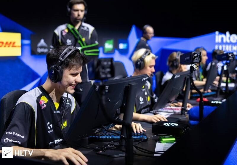 Вигравши у чвертьфіналі, NaVi поборються за фінал IEM Cologne 2025