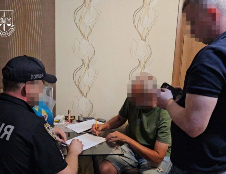 Викрито схему відмивання 160 млн на будівництві Подільського мосту