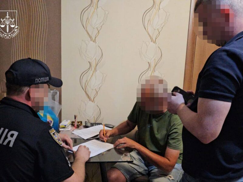 Викрито схему відмивання 160 млн на будівництві Подільського мосту