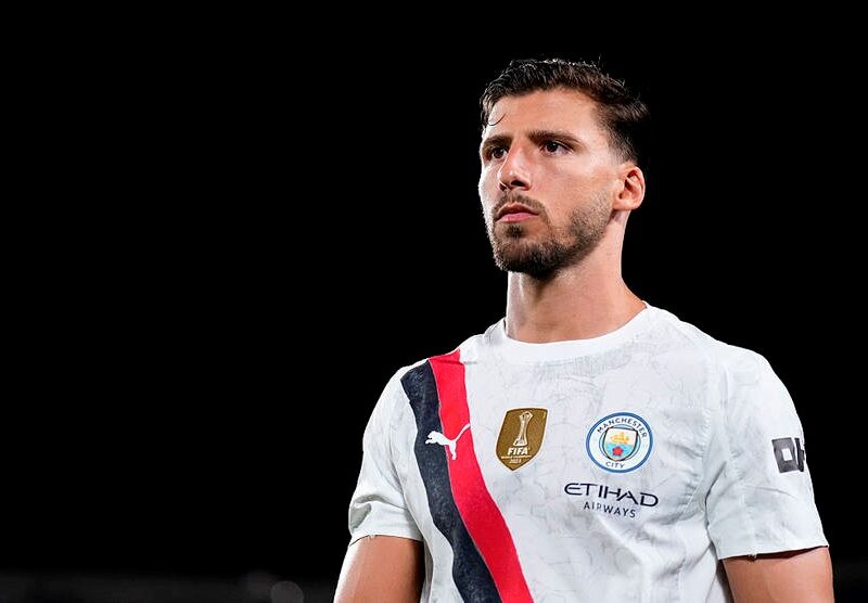 Віце-капітан Манчестер Сіті підписав нову угоду із клубом