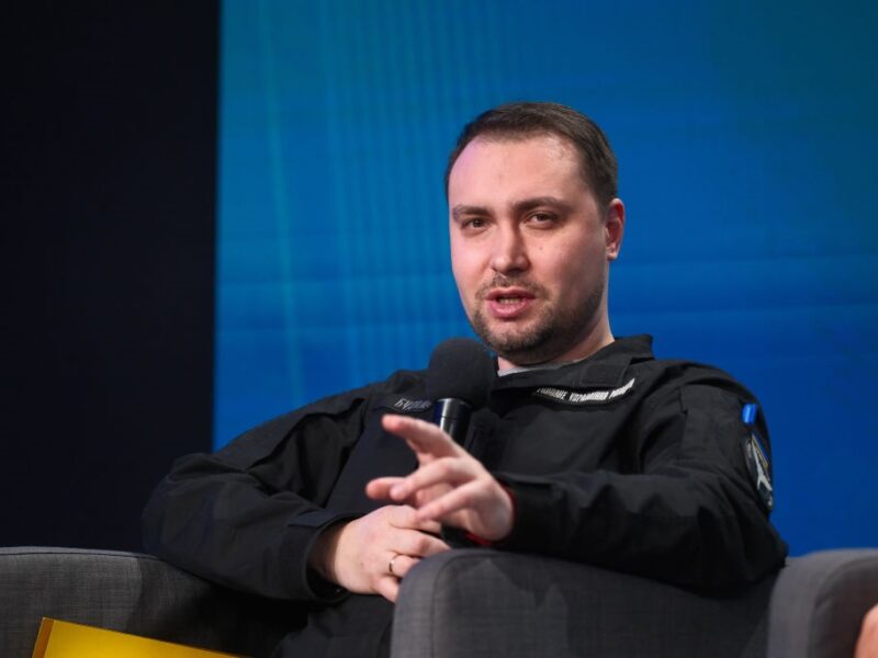 Військові навчання Захід-2025: Буданов попередив про хвилю вкидів