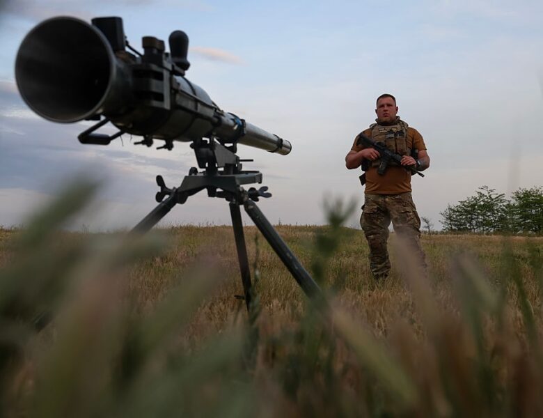 Військові спростували інформацію про ДРГ у Херсоні