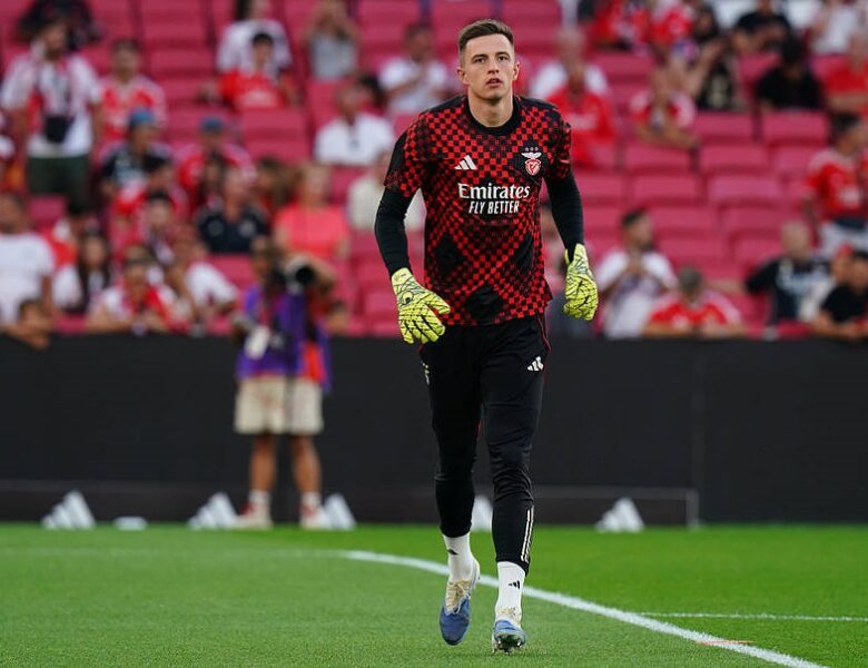 Визначилась участь Трубіна у матчі проти Фенербахче в ЛЧ