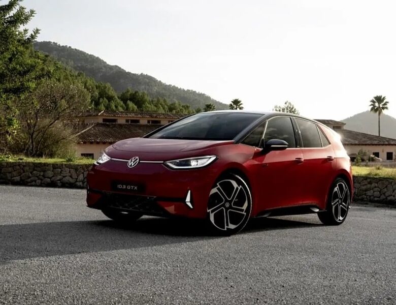 Volkswagen пропонує максимальну потужність електромобілів по підписці