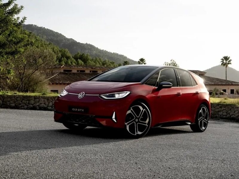 Volkswagen пропонує максимальну потужність електромобілів по підписці