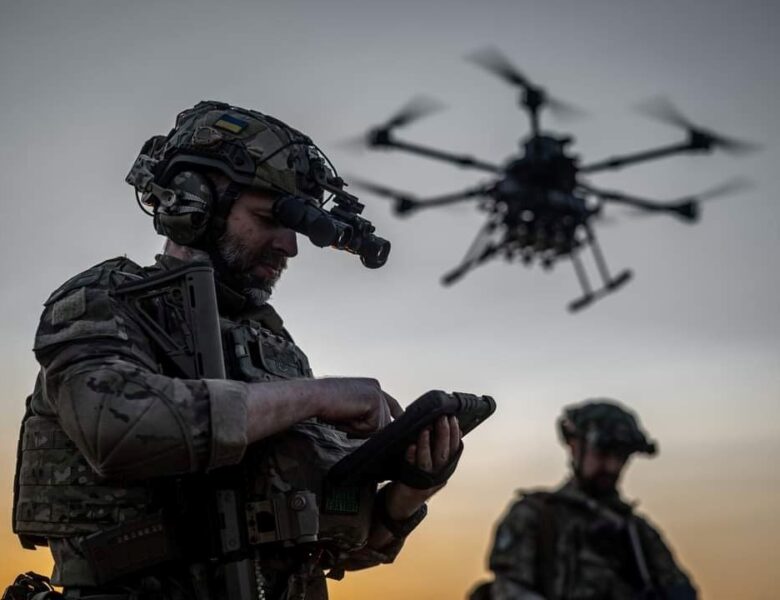 Ворог місцями відступає. Тактичний успіх ЗСУ