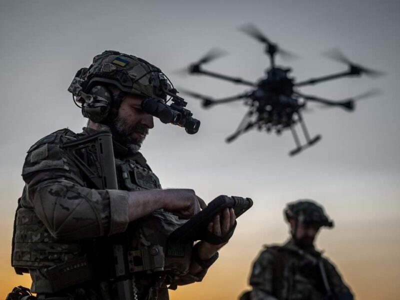 Ворог місцями відступає. Тактичний успіх ЗСУ