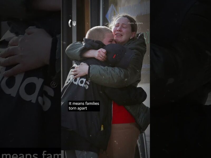 Russia Won’t Stop – Unless It’s Forced To