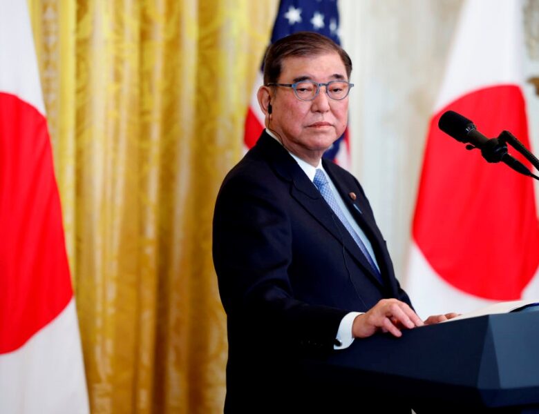 Японія готова надати Україні гарантії безпеки