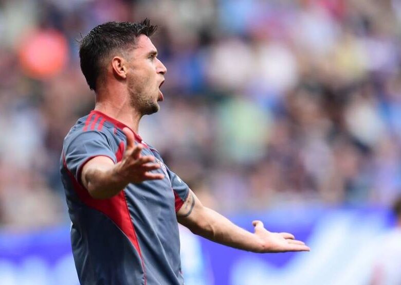 Яремчук – автор двох скасованих і одного асисту