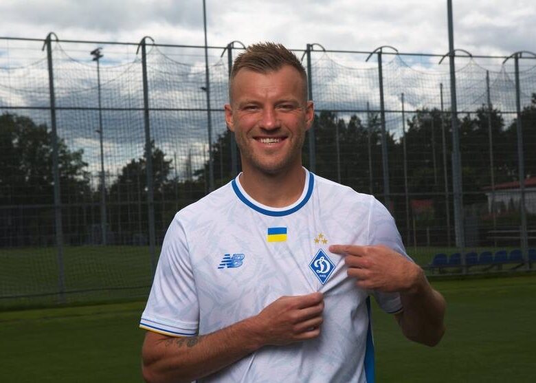 Ярмоленко в огляді варіантів результату майбутньої гри з Маккабі: Гратимемо