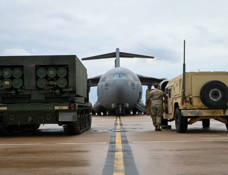 Єдиний вихід: США готуються постачати Україні зброю по-новому
