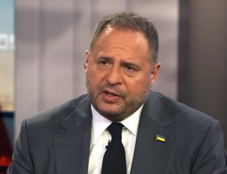 Єрмак: Україна не програє, а Росія не перемагає