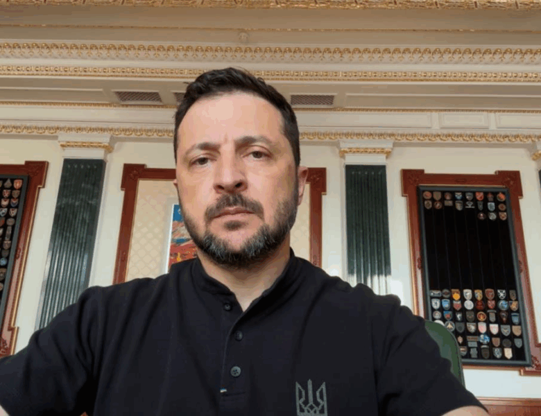 ЄС має бути учасником мирного процесу – Зеленський