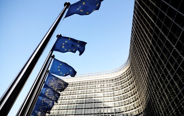 ЄС оцінив перспективи фінансування оборонки Києва