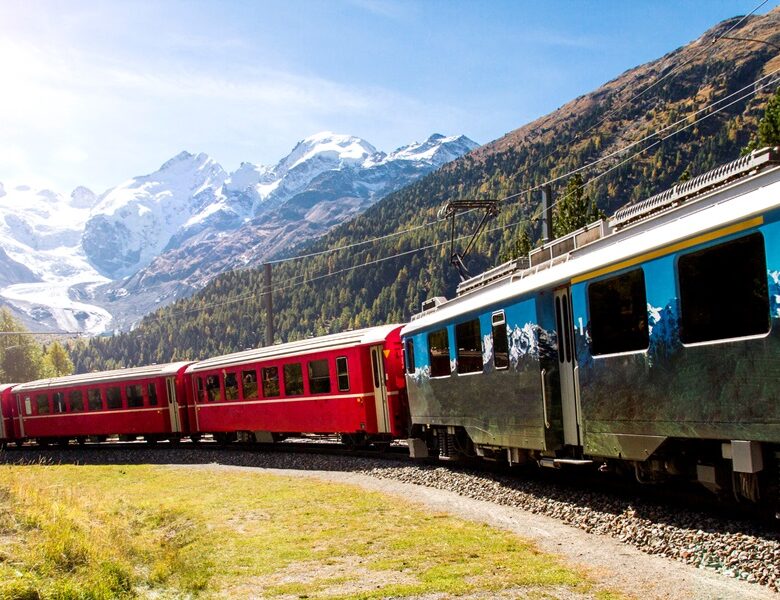 ЄС планує подвоїти трафік високошвидкісних залізниць до 2030 року