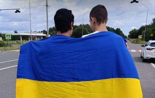 ЄС, Рада Європи та 38 країн закликали Росію повернути викрадених дітей