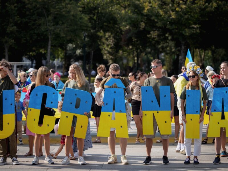 Європа не вірить. Проблеми з мирними переговорами