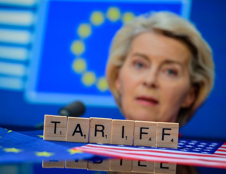 Євросоюз та США домовились стосовно майбутньої угоди про торгівлю