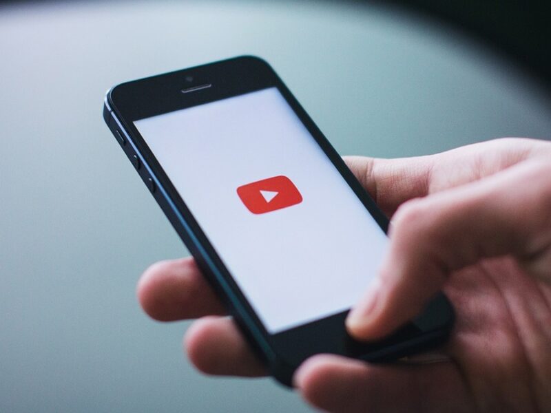 YouTube може отримати права на трансляцію Оскара