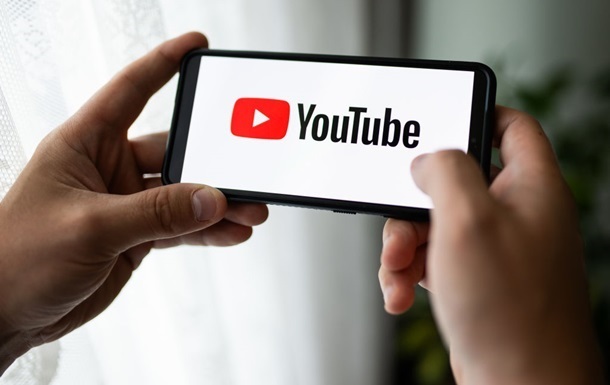 YouTube заблокував в Україні понад 35 каналів з російською пропагандою