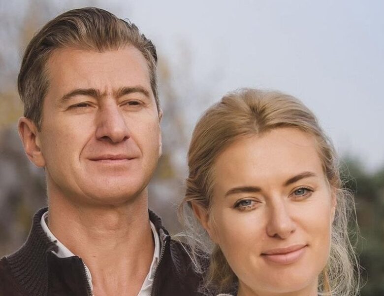 Юрій Нікітін вперше висловився після розлучення з Ольгою Горбачовою