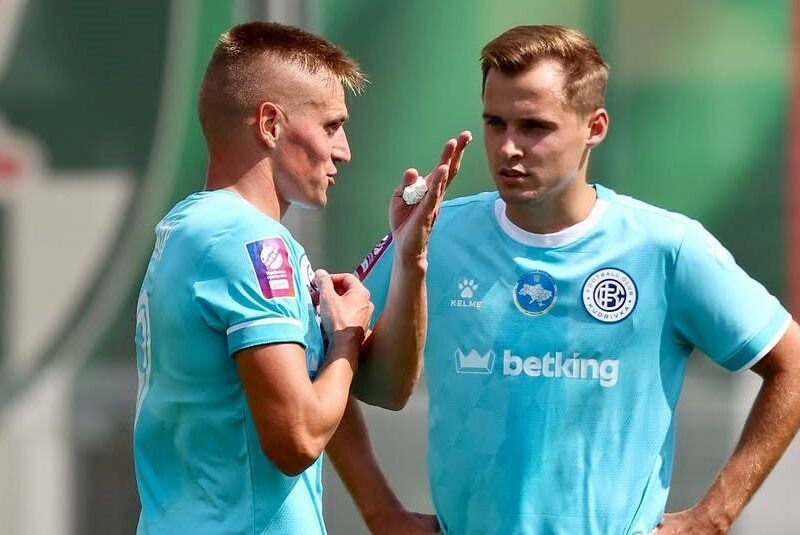 З двома реалізованими одинадцятиметровими Кудрівка обіграла Полтаву