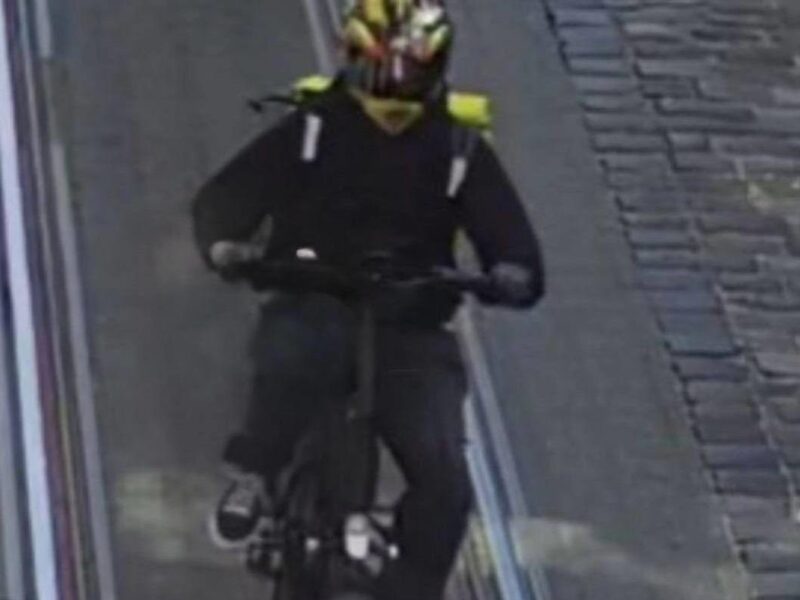 З’явилось відео з моментом убивства Парубія