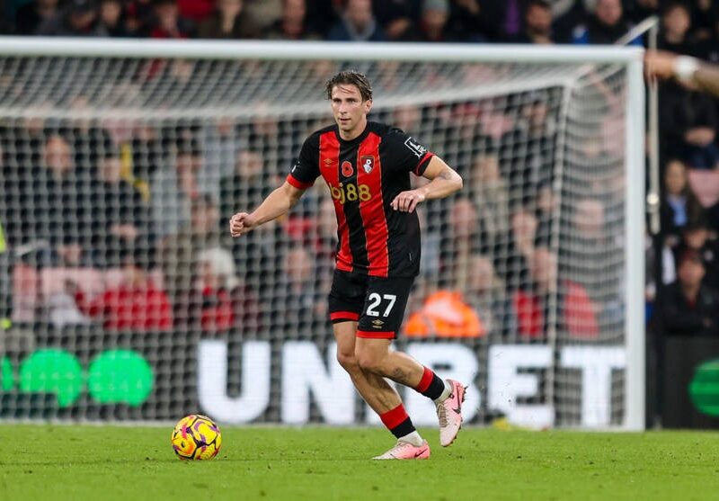 За Забарного пропонували 70 млн, але не ПСЖ: гравець відмовився