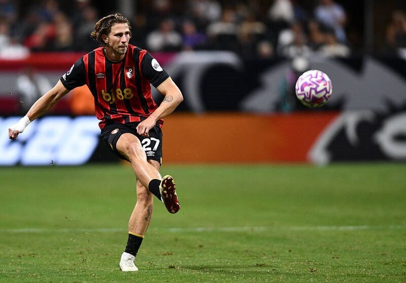 Забарний може змінити клуб: відомі два претенденти, окрім ПСЖ