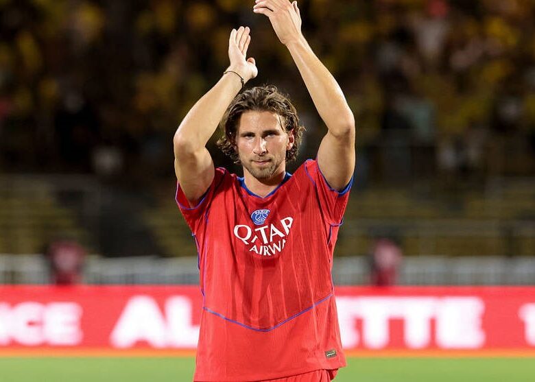 Забарний назвав свого фаворита на Золотий м’яч